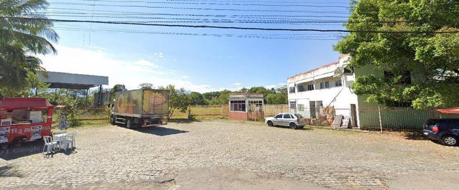Terreno Amplo em Resende/RJ
