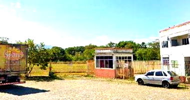 Terreno Amplo em Resende/RJ