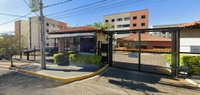 Apartamento 2 quartos, 1 vaga, 43,64m² -