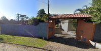 Casa com 188,48m², 300m² de terreno, 3 quartos, 2 banheiros, ocupada