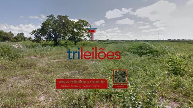 Terreno Amplo em Área Rural de Mossoró/RN
