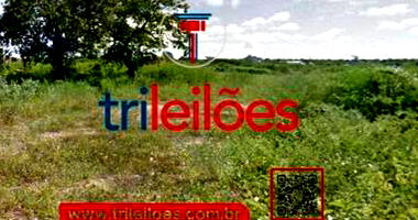 Terreno Amplo em Área Rural de Mossoró/RN