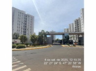 Apartamento com 2 Quartos e 1 Vaga em Araras/SP