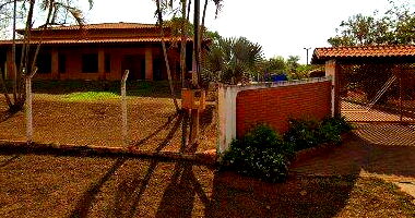 Espaçosa Gleba Rural de 19.942 m² com Grande Potencial