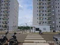 Apartamento com 2 quartos em Araras (SP)
