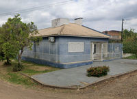Casa com 208,99 m², 3 quartos, 2 banheiros, ocupada