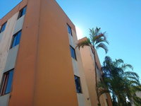 Apto 502 - Conj. Santos Dumont, Londrina - 47m² Priv.