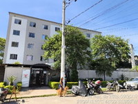 Apartamento com 2 quartos, 63,41m², ideal para investimento