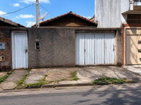 Casa 2 dormitórios 60m² com garagem em Mogi Guaçu - Oportunidade única!