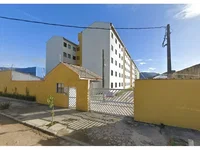 Apartamento com 1 quarto e 1 banheiro em Bertioga