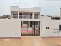 Apartamento 65m² com 1 Banheiro em Sinop-MT