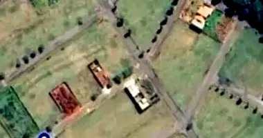 Terreno 621,32m² desocupado