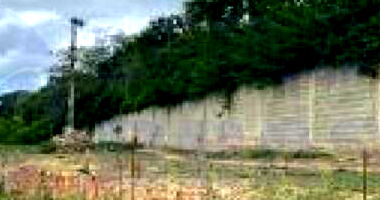 Terreno amplo com 7.220m² em Caruaru - Ideal para investimento