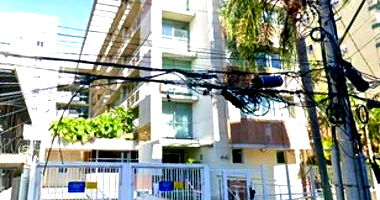 Sala Comercial com Vaga em Porto Alegre - RS