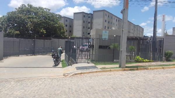 Apartamento 2 quartos com área privativa de 41,79 m²