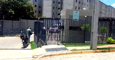 Apartamento 2 quartos com área privativa de 41,79 m²