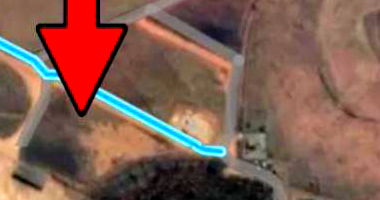 Terreno Urbano Desocupado 5.308m² em Ervália