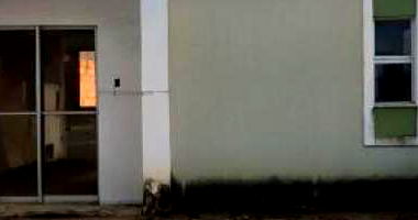 Casa em Feira de Santana com 2 quartos e 130,9m² de terreno