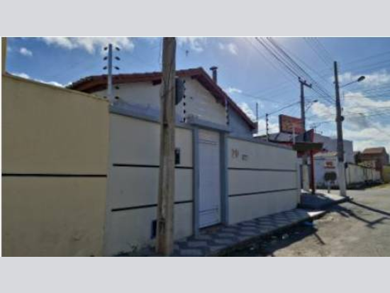 Casa Ocupada em Iguatu - CE com 49m² de Terreno