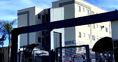 Apartamento com 2 quartos em São José do Rio Preto