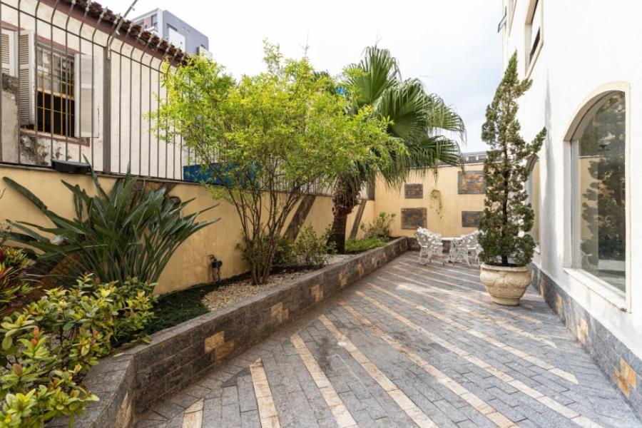 Apartamento 3 Quartos com 2 Suítes e 2 Vagas em São Paulo