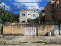 Apartamento com 2 quartos, 1 banheiro, 1 vaga, 80,91 m²