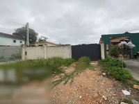 Terreno em Curitiba com 1.506m² -