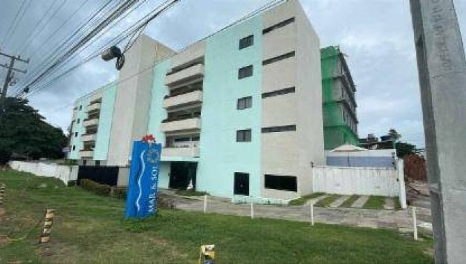Apartamento com 1 quarto, 1 banheiro e 1 vaga de garagem