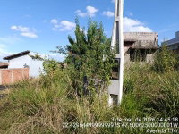 Casa com 1 Quarto e 1 Banheiro em Rio Claro/SP