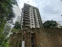 Apartamento 4 vagas, 282 m² privativos