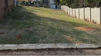 Terreno com 461,64m² no Vale dos Sonhos