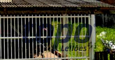 Casa com 2 Quartos e 1 Banheiro em Pontal do Paraná/PR