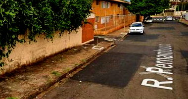 Terreno Urbano com 1.350m² em Ribeirão Preto/SP