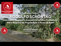 Terreno Rural de 25.319 m² com Ótima Localização