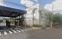 Apartamento com 46,90m² e vaga em Ribeirão Preto