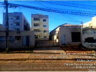 Apartamento com 2 quartos em Cidade Ocidental/GO