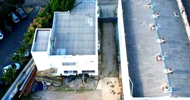 Galpão de 1.644 m² em Jacareí - Oportunidade Imperdível!