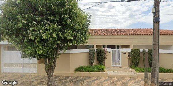 Parte Ideal de Casa e Terreno em Adamantina - 50% de Propriedade