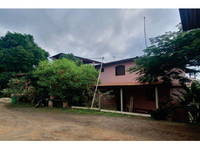 Chácara com 2 casas (330m²) em 58.400m² rural - Fundão/ES