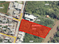 Terreno com 3.924,91m² em Divinópolis/MG