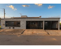 Casa Residencial com 314m² de Área Construída em Goiânia