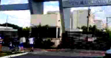 Apartamento com 1 vaga em Macaé - Condomínio Marville Residence