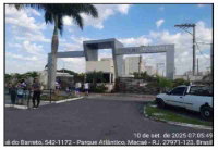 Apartamento com 1 vaga em Macaé - Condomínio Marville Residence