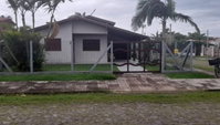 Casa com 3 quartos e 4 banheiros em Capão da Canoa