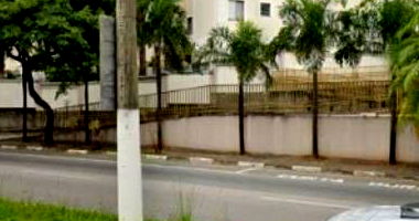 Apartamento com 2 quartos em Pindamonhangaba/SP