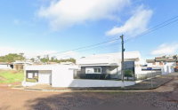 Casa com 4 quartos, 2 banheiros e 176m² construídos