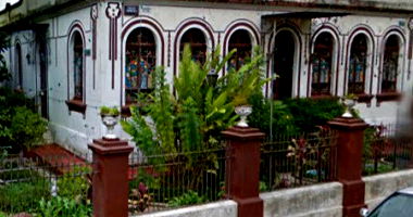 Ampla Casa com Terreno de 1042,80m² em Ponta Grossa - PR