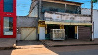 Imóvel Comercial 252m² com 2 Quartos e 3 Banheiros -