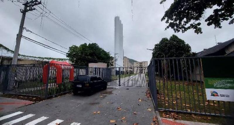 Apartamento com 2 quartos em Rio de Janeiro