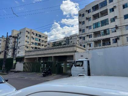 Apartamento com 53m² em Ananindeua -